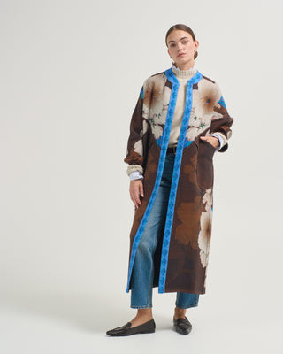 pancake coat