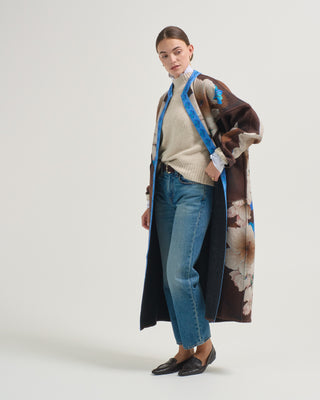 pancake coat