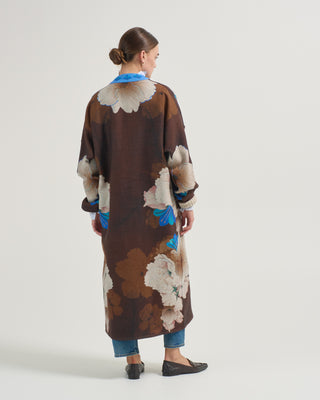 pancake coat