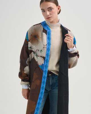 pancake coat