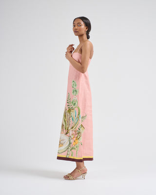 papaya pink dress Papaya Punch Dress
