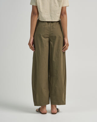 papery lantern trouser