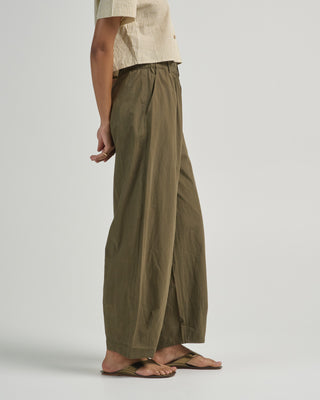 papery lantern trouser
