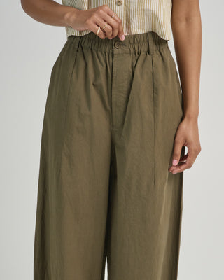 papery lantern trouser