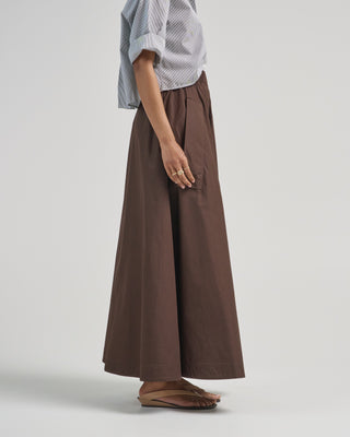 parachute skirt