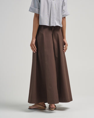 parachute skirt