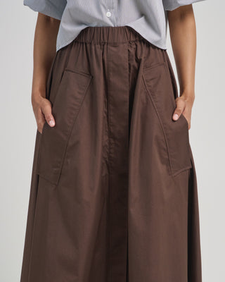 parachute skirt