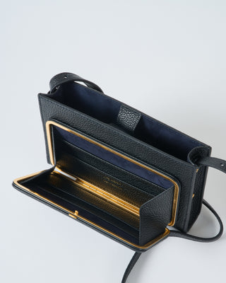 parker horizon long crossbody