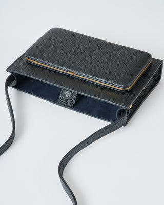 parker horizon long crossbody