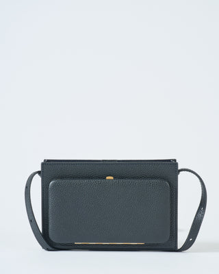 parker horizon long strap cross body bag
