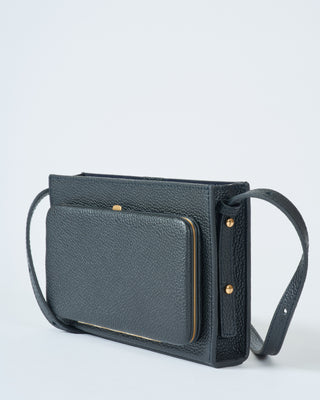 parker horizon long strap cross body bag