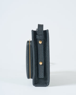 parker horizon long strap cross body bag