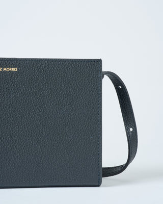 parker horizon long strap cross body bag