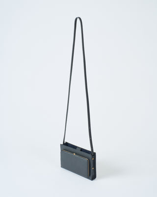 parker horizon long strap cross body bag
