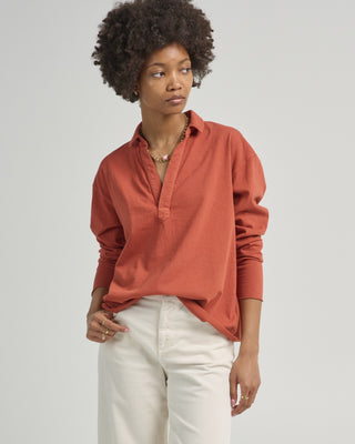 patrick popover henley