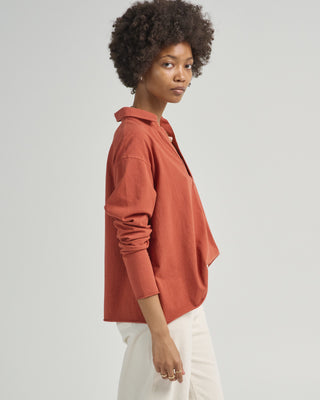 patrick popover henley