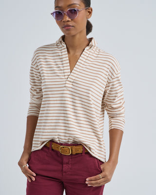 patrick popover henley