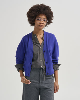 paul cardigan sweater