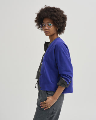 paul cardigan sweater