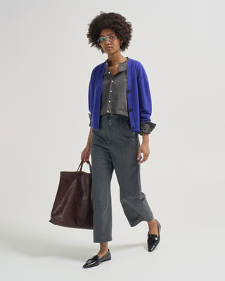 paul cardigan sweater