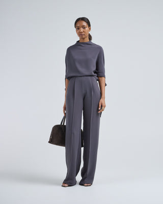 pedernal bubble blouse