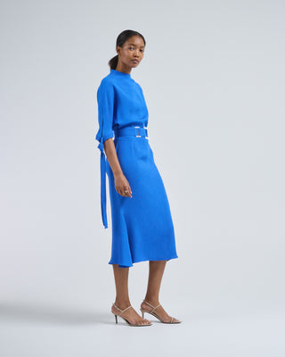 pedernal bubble dress