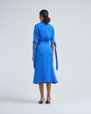 pedernal bubble dress