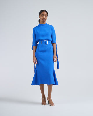 pedernal bubble dress