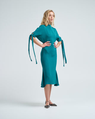 pedernal bubble dress