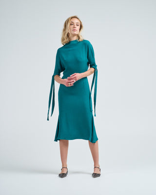 pedernal bubble dress