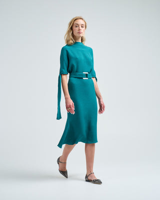 pedernal bubble dress