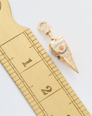 pendulum pendant