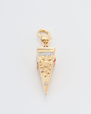 pendulum pendant