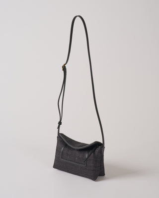 penelope slouch mini raffia