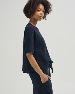 perry crew short sleeve tee