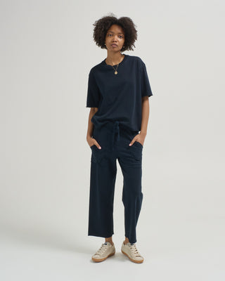 perry crew short sleeve tee