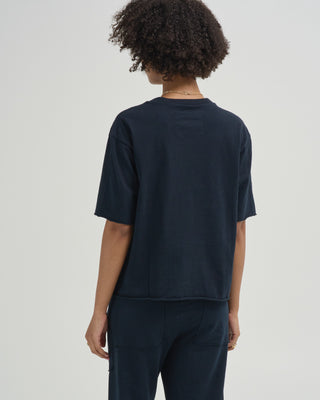 perry crew short sleeve tee