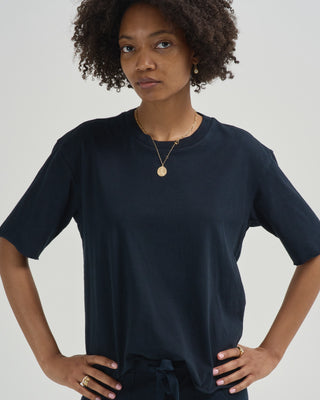 perry crew short sleeve tee