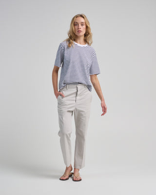 crew short sleeve tee