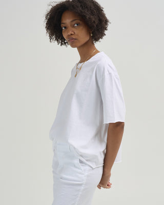perry crew short sleeve tee