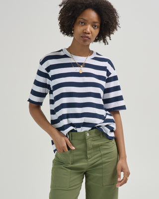 perry crew short sleeve tee