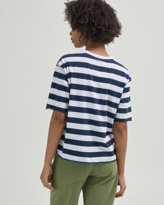perry crew short sleeve tee