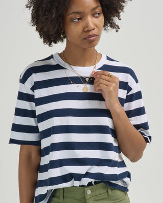 perry crew short sleeve tee