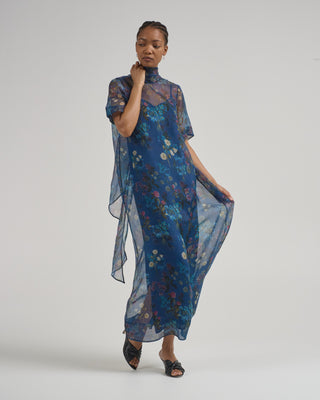 perspective dress