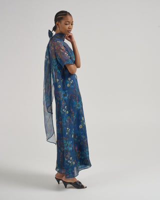 perspective dress