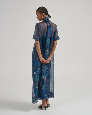 perspective dress