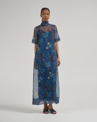 perspective dress