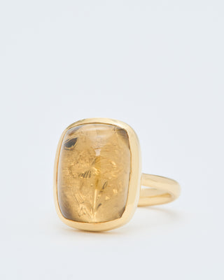 phoebe citrine ring