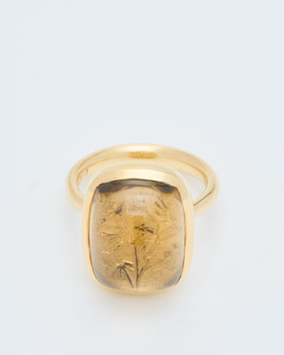 phoebe citrine ring