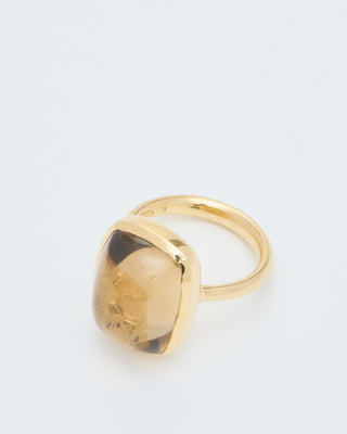 phoebe citrine ring